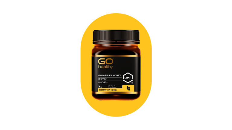 GO MANUKA HONEY UMF5