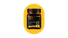 GO MANUKA HONEY UMF5  