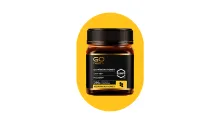 GO MANUKA HONEY16+ 